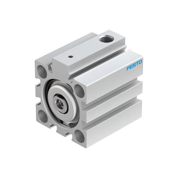 Short-Stroke Cylinder AEVC-32-25-I-P